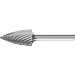 PFERD SPG 1630/6 Z3, Steel, 6 mm, 70 mm, 1.6 cm, 1 pc(s)