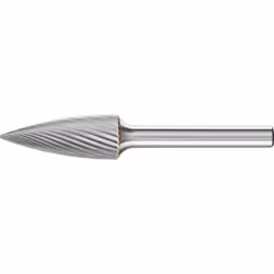 PFERD SPG 1230/6 Z3, Steel, 6 mm, 70 mm, 1.2 cm, 1 pc(s)