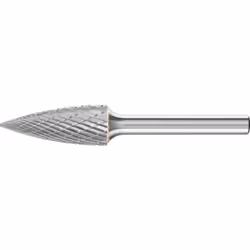 PFERD SPG 1230/6 Z3 PLUS, Steel, 6 mm, Germany, 70 mm, 1.2 cm, 44 g