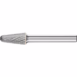 PFERD KEL 1020/6 Z3 PLUS, Steel, 6 mm, Germany, 60 mm, 1 cm, 25 g