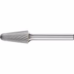 PFERD KEL 1225/6 Z3, Steel, 6 mm, 65 mm, 1.2 cm, 1 pc(s)