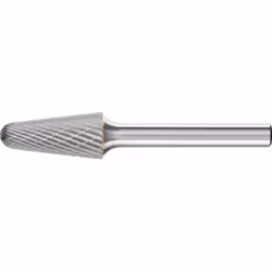 PFERD KEL 1225/6 Z3 PLUS, Steel, 6 mm, Germany, 65 mm, 1.2 cm, 40 g