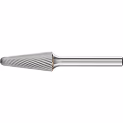 PFERD KEL 1230/6 Z3, Steel, 6 mm, 70 mm, 1.2 cm, 1 pc(s)