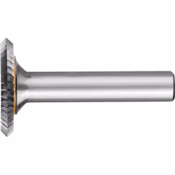 PFERD N 2503/8 Z3, Steel, 8 mm, Germany, 43 mm, 2.5 cm, 46 g