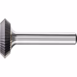 PFERD N 2506/8 Z3, Steel, 8 mm, 46 mm, 2.5 cm, 1 pc(s)