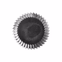 PFERD N 2506/8 Z3 engraver bit 1 pc(s)