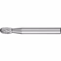 PFERD TRE 0610/6 Z3 PLUS, Steel, 6 mm, Germany, 50 mm, 6 mm, 20 g