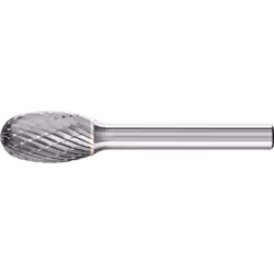 PFERD TRE 1220/6 Z3 PLUS, Steel, 6 mm, Germany, 60 mm, 1.2 cm, 41 g