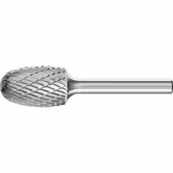PFERD TRE 1625/6 Z3 PLUS, Steel, 6 mm, Germany, 65 mm, 1.6 cm, 71 g