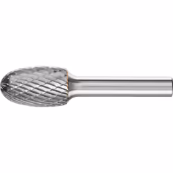 PFERD TRE 1625/8 Z3 PLUS, Steel, 8 mm, 65 mm, 1.6 cm, 1 pc(s)