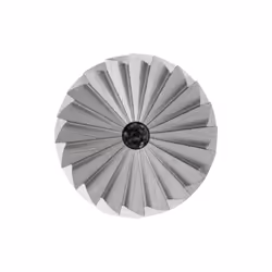 PFERD ZYAS 0607/3 Z5 engraver bit 1 pc(s)