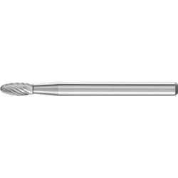 PFERD B 0307/3 Z5 engraver bit 1 pc(s)