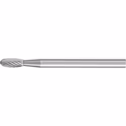 PFERD TRE 0307/3 Z5, Steel, 3 mm, Germany, 37 mm, 3 mm, 5 g