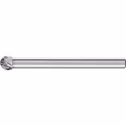 PFERD KUD 0403/3 Z3 PLUS, Steel, Cast iron, Non-ferrous metal, Bronze, Stainless steel, Aluminium, Copper, 3 mm, Germany, 34  ...