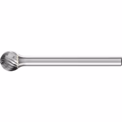 PFERD KUD 0605/3 Z5, Steel, Cast iron, Non-ferrous metal, Stainless steel, Aluminium, 3 mm, Germany, 35 mm, 6 mm, 5 g