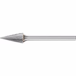 PFERD SKM 0613/3 Z5, Steel, 3 mm, Germany, 43 mm, 6 mm, 6 g
