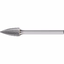 PFERD SPG 0613/3 Z5, Steel, 3 mm, Germany, 43 mm, 6 mm, 7 g