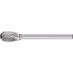 PFERD TRE 0610/3 Z5, Steel, 3 mm, Germany, 40 mm, 6 mm, 7 g