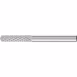 PFERD ZYA 0625/6 FVK BS, Plastic, 6 mm, Germany, 65 mm, 6 mm, 27 g