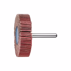 PFERD F 6015/6 CO-COOL 120, Metal, 12700 RPM, 15 mm, 10 pc(s)