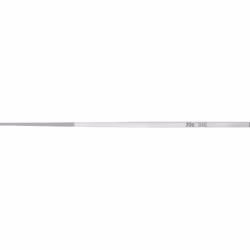 PFERD DF-K 170-4-2-0,5 D 46, File, Steel, Non-ferrous metal, 5 cm, 2 mm