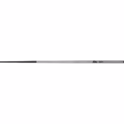 PFERD DF-K 170-4-2-0,5 D 91, File, Steel, Non-ferrous metal, 5 cm, 2 mm