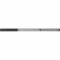 PFERD DF-K 170-8-2,4-0,5 D 46, File, Steel, Non-ferrous metal, 5 cm, 2.4 mm