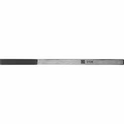 PFERD DF-K 170-8-2,4-0,5 D 126, File, Steel, Non-ferrous metal, 5 cm, 2.4 mm