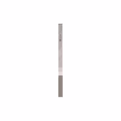 PFERD DF-K 170-10-2,5-0,5 D 126, File, Steel, Non-ferrous metal, 5 cm, 2.5 mm