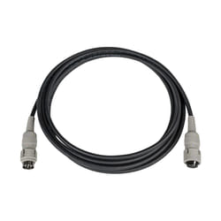 PFERD MIM VLK HAS/WZS 3M Black 2 m