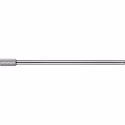 PFERD ZYA 1020/6 Z3 PLUS SL 150, Steel, Non-ferrous metal, Bronze, Stainless steel, Aluminium, 6 mm, 170 mm, 1 cm, 1 pc(s)