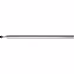 PFERD KUD 0605/6 Z3 PLUS SL 150, Steel, Cast iron, Non-ferrous metal, Stainless steel, Aluminium, 6 mm, 155 mm, 6 mm, 1 pc(s)