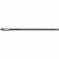 PFERD B 1025/6 Z3 PLUS SL 150, Steel, 6 mm, 175 mm, 1 cm, 1 pc(s)