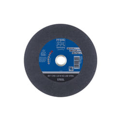 PFERD 80 T 250-2,0 H SG LAB STEEL/32,0 angle grinder accessory