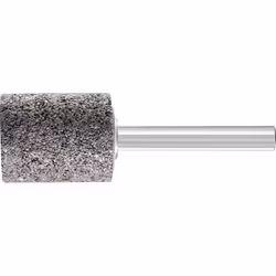 PFERD ZY 2025 6 CU 30 R5V CAST EDGE, Cast iron, 47700 RPM, 2 cm, 10 pc(s)