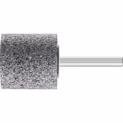 PFERD ZY 3232 6 CU 24 R5V CAST EDGE, Cast iron, 25700 RPM, 3.2 cm, 5 pc(s)