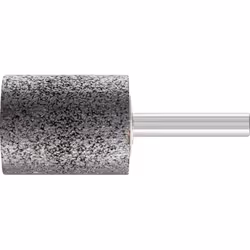 PFERD ZY 3240 8 ADW 24 L6B INOX, Steel, Non-ferrous metal, Bronze, Stainless steel, 29800 RPM, 3.2 cm, 5 pc(s)