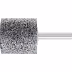 PFERD ZY 4040 8 CU 24 R5V CAST EDGE, Cast iron, 23800 RPM, 4 cm, 5 pc(s)