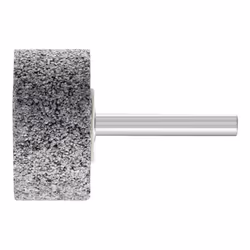 PFERD ZY 4020 6 CU 24 R5V CAST EDGE, Cast iron, 23800 RPM, 4 cm, 5 pc(s)