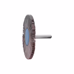 PFERD F 8005/6 A 240, Metal, 9500 RPM, 5 mm, 10 pc(s)