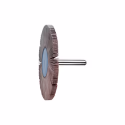 PFERD F 8005/6 A 320, Metal, 9500 RPM, 5 mm, 10 pc(s)