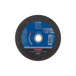 PFERD EHT 180-1,6 CERAMIC SGP STEEL angle grinder accessory
