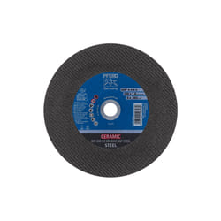 PFERD EHT 230-1,9 CERAMIC SGP STEEL angle grinder accessory