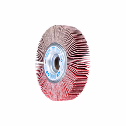 PFERD FR 15030/25,4 CO-COOL 40, Grinding wheel, Metal, 6300 RPM, Red, 15 cm, 30 mm