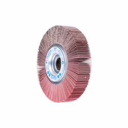 PFERD FR 15030/25,4 CO-COOL 120, Grinding wheel, Metal, 6300 RPM, Red, 15 cm, 30 mm
