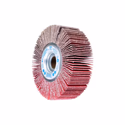 PFERD FR 15050/25,4 CO-COOL 40, Grinding wheel, Metal, 6300 RPM, Red, 15 cm, 50 mm