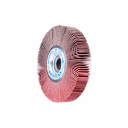 PFERD FR 16530/25,4 CO-COOL 80, Grinding wheel, Metal, 5700 RPM, Red, 16.5 cm, 30 mm