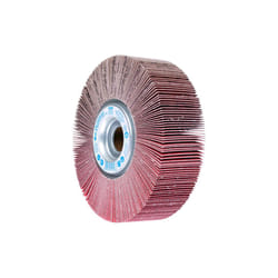 PFERD FR 16550/25,4 CO-COOL 120 rotary tool grinding/sanding supply Metal Grinding wheel
