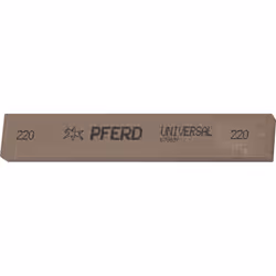 PFERD SPS 25x13x150 AN 220 UNIVERSAL, Metal, 150 mm, 25 mm, 6 pc(s)