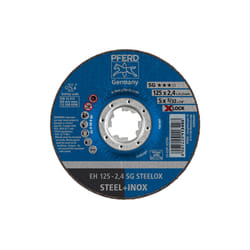 PFERD 61340125 angle grinder accessory